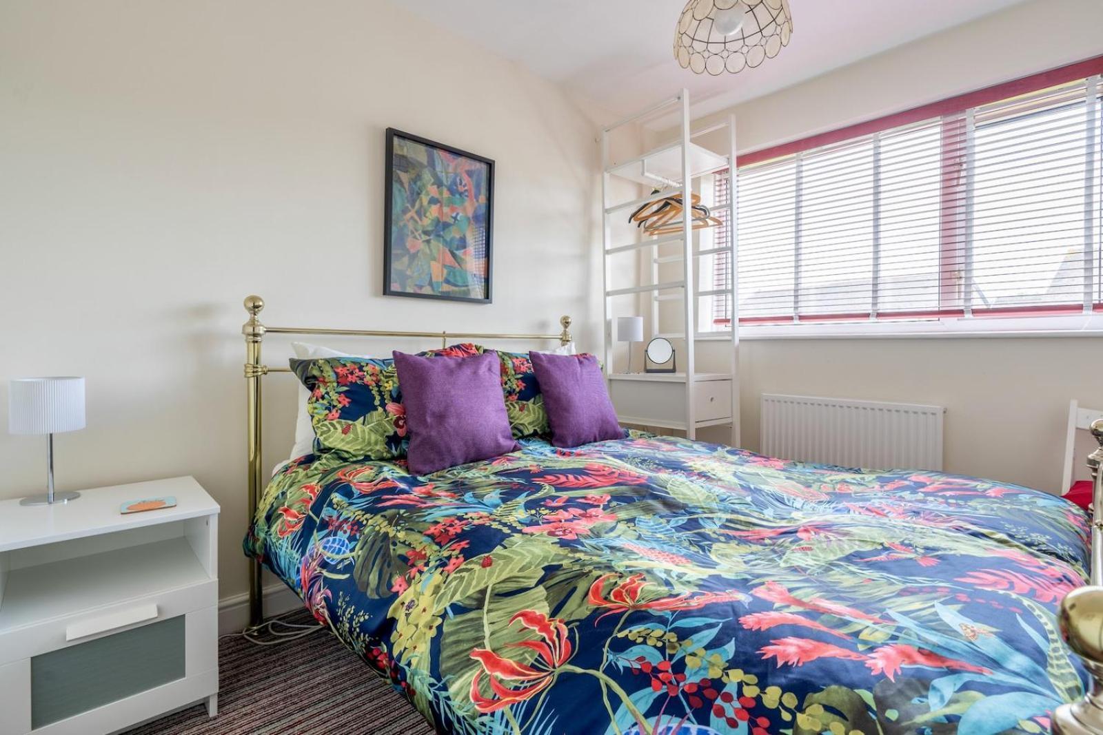 Holiday home Chic 2-bedroom Townhouse In Vibrant Abergavenny